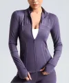 Define Jacket – Iris Purple (L)