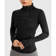 Define Jacket – Onyx Black (L)