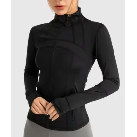 جاكيت ديفاين - أسود أونيكس (مقاس كبير)