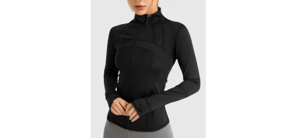 جاكيت ديفاين - أسود أونيكس (مقاس متوسط)