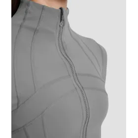 جاكيت ديفاين - رمادي فولاذي (مقاس XL)