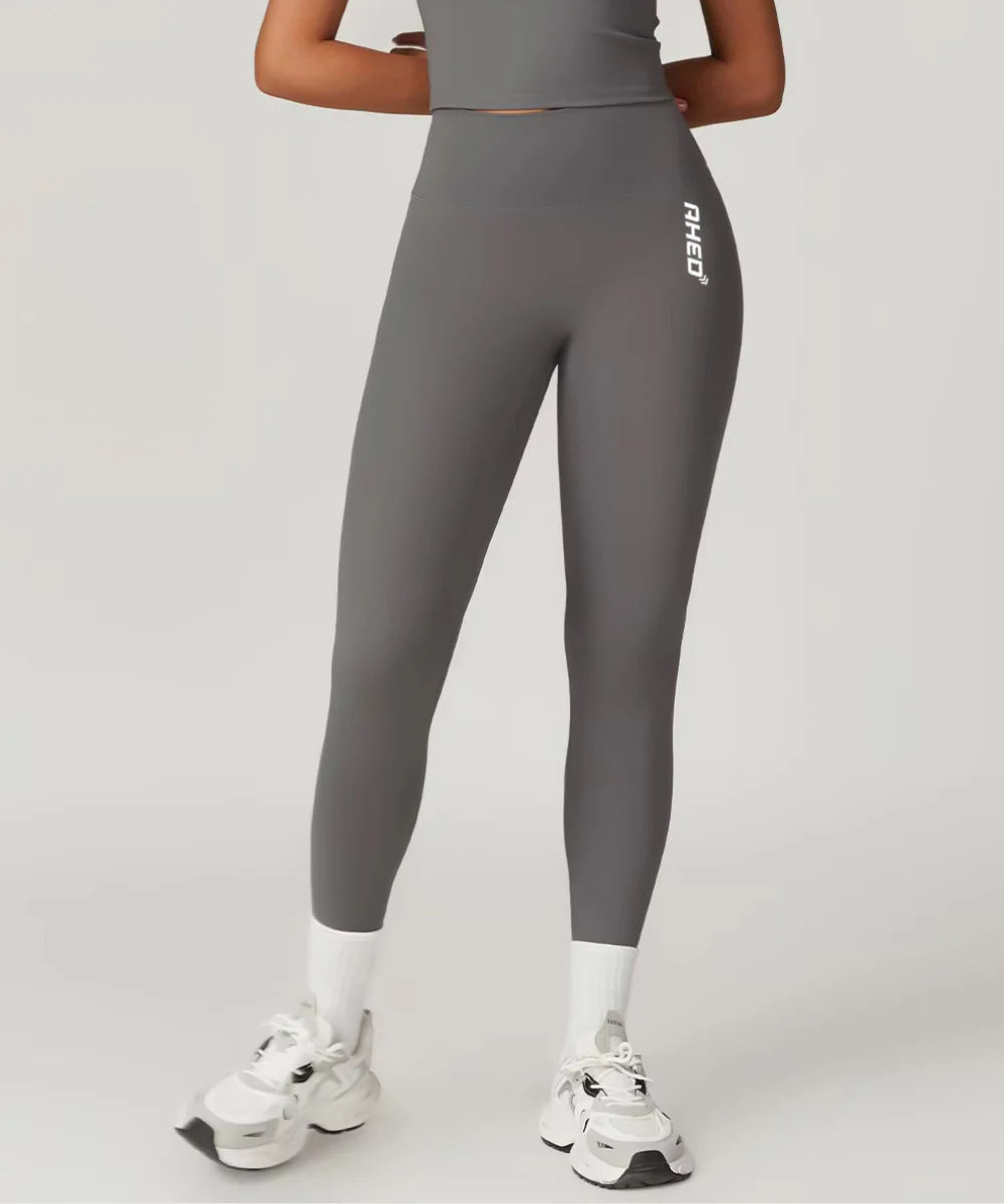 Cloudsoft Collection Leggings – Grey (L)