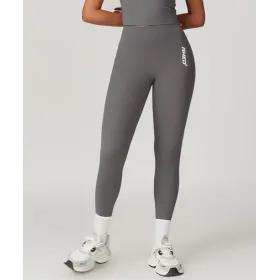 بنطلون ضيق من مجموعة كلاودسوفت - رمادي (مقاس كبير)