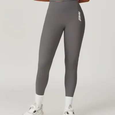 بنطلون ضيق من مجموعة كلاودسوفت - رمادي (مقاس كبير)