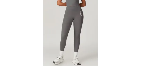 بنطلون ضيق من مجموعة كلاودسوفت - رمادي (مقاس كبير)