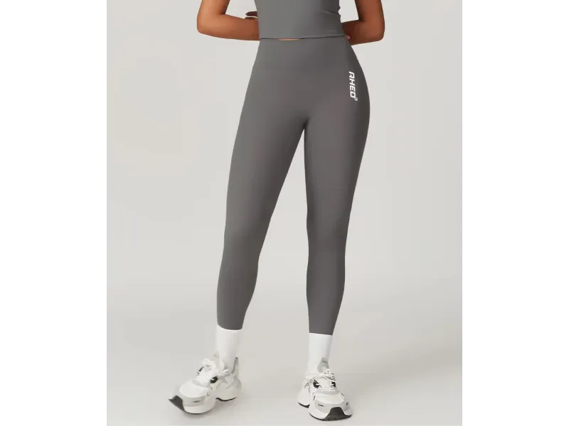 بنطلون ضيق من مجموعة كلاودسوفت - رمادي (مقاس كبير)