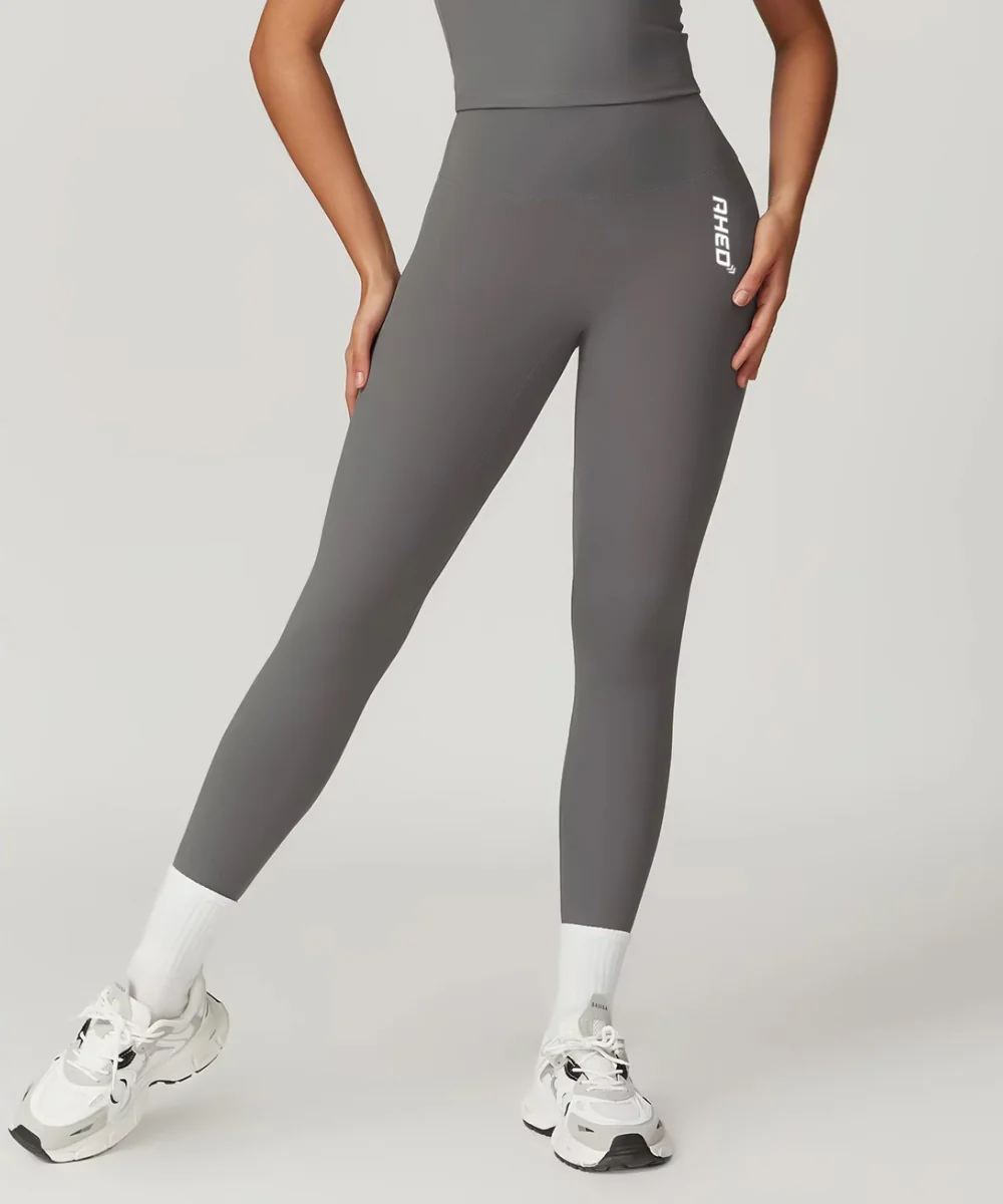 Cloudsoft Collection Leggings – Grey (L)