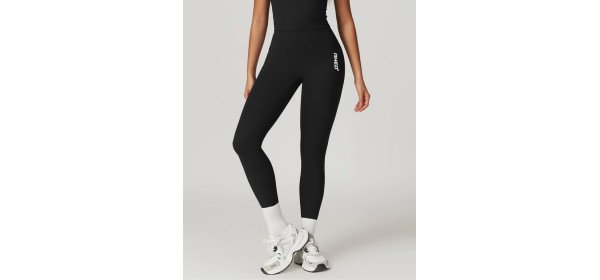 ليغينغز مجموعة كلاودسوفت – أونيكس أسود