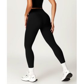 ليغينغز مجموعة كلاودسوفت – أونيكس أسود