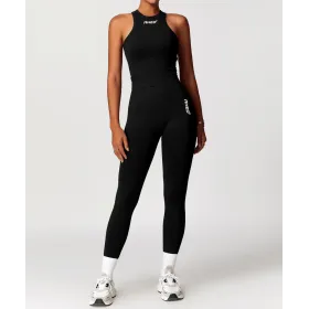 بنطلون ضيق من مجموعة سكلبت – أسود (مقاس كبير)