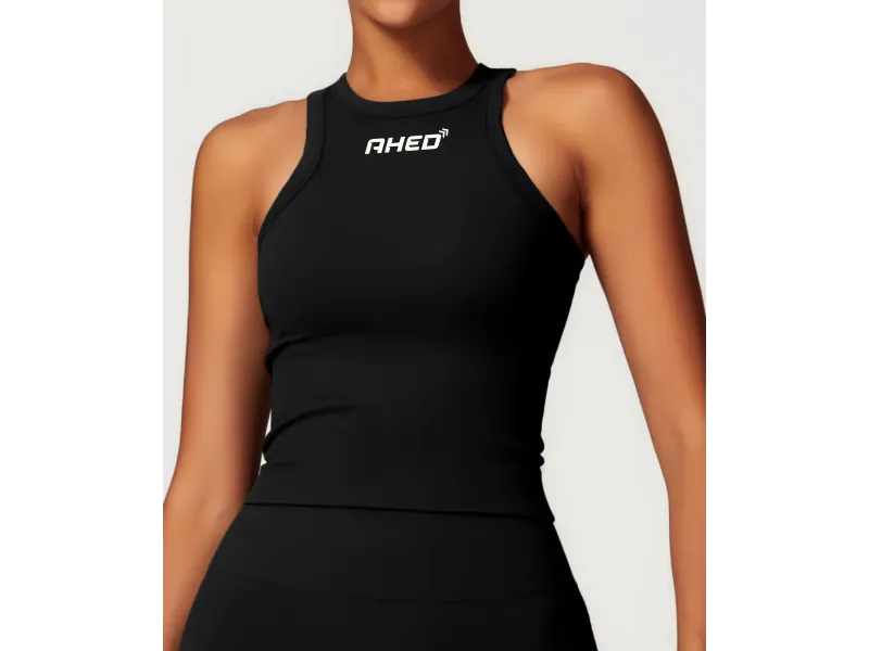 بلوزة من مجموعة سكلبت - أسود (مقاس كبير) بلوزة من مجموعة سكلبت - أسود (مقاس كبير)