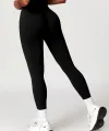 Sculpt Collection Leggings – Black (L)