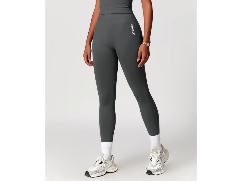 بنطلون ضيق من مجموعة سكلبت – رمادي (مقاس متوسط)