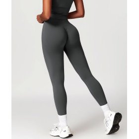 بنطلون ضيق من مجموعة سكلبت – رمادي (مقاس متوسط)