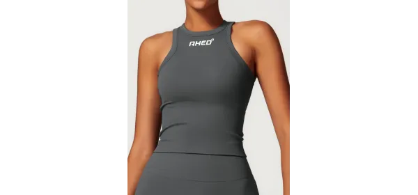 بلوزة من مجموعة سكلبت - رمادي (مقاس كبير)