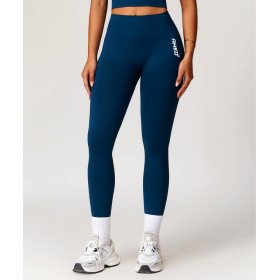 بنطلون ضيق من مجموعة سكلبت - كحلي (مقاس متوسط)