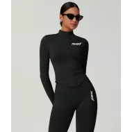 Sculpt Collection Jacket – Black (L)