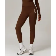 Cloudsoft Collection Leggings – Coffee Brown (L)