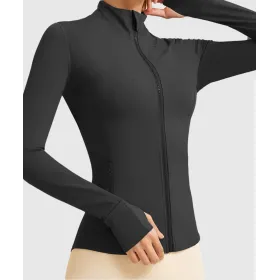 جاكيت ديفاين - أسود أونيكس (مقاس كبير)