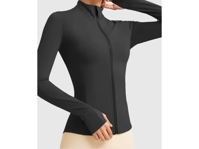 جاكيت ديفاين - أسود أونيكس (مقاس متوسط)