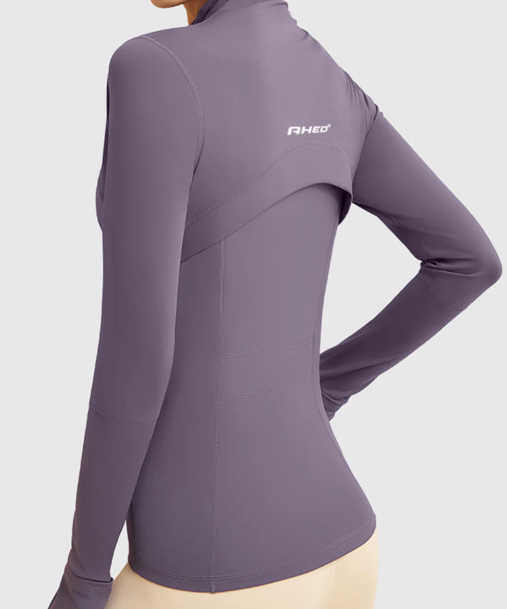 Define Jacket – Iris Purple (L)