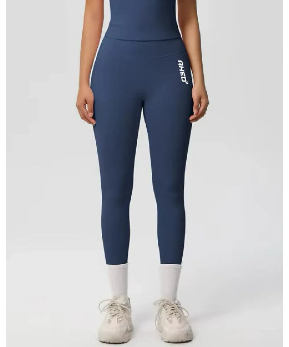 Cloudsoft Collection – Leggings – Navy – L