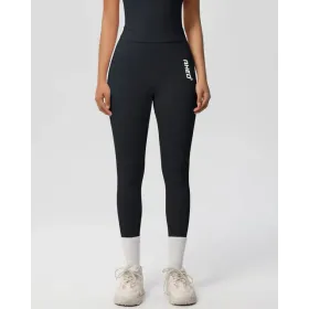 بنطلون ضيق من مجموعة كلاودسوفت - أسود أونيكس (مقاس كبير)