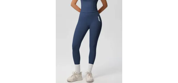 مجموعة كلاودسوفت – بنطال ضيق – كحلي – مقاس كبير