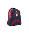 CAGLIRARI CALCIO-ZAINO SCUOLA NAVY