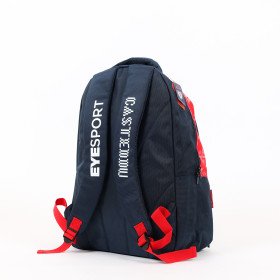 (حقيبة مدرسية نادي كالياري كالتشيو – لون كحلي (أزرق داكن