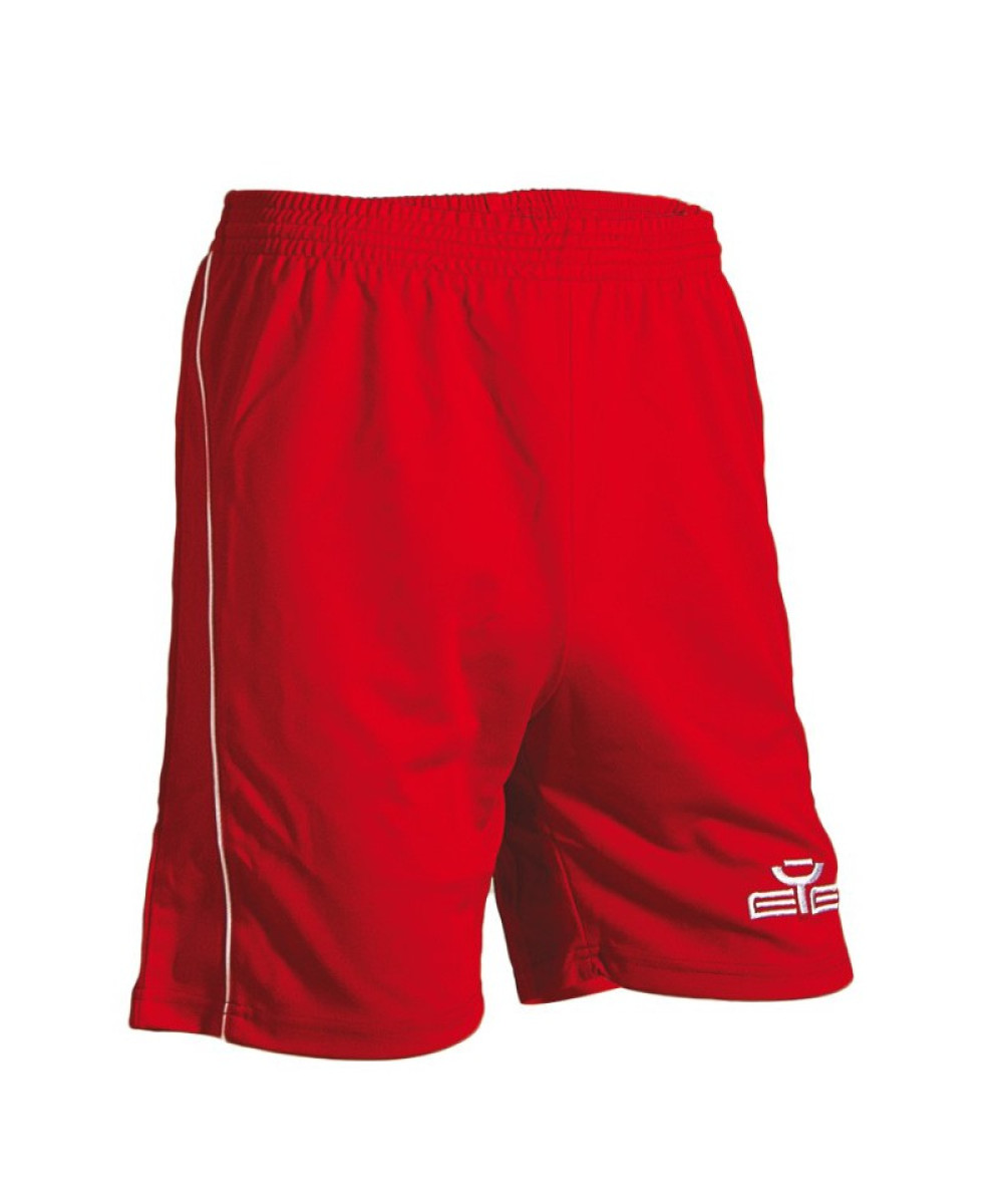 SHORT FLASH-RED-XS