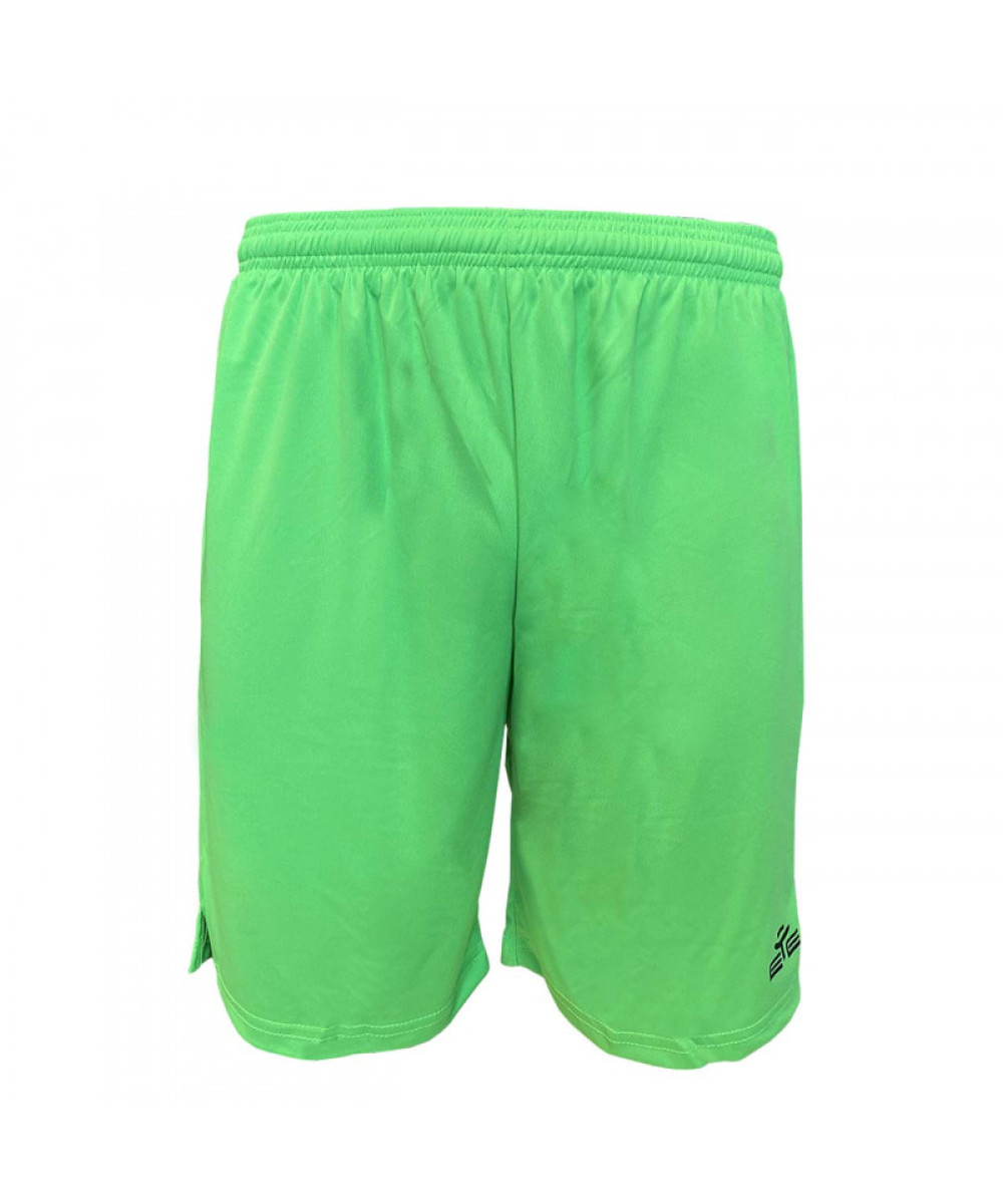 SHORT FLASH GREEN-S