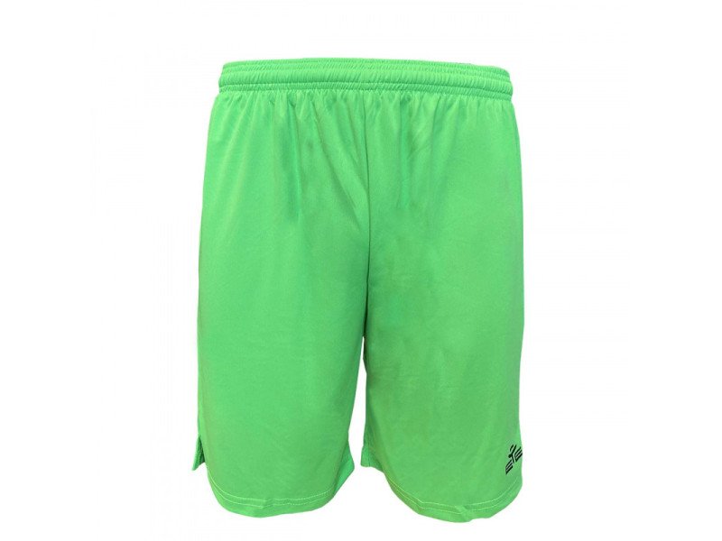 SHORT FLASH GREEN-S