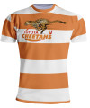 Cheetahs Rugby Tshirts