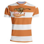 Cheetahs Rugby Tshirts Cheetahs Rugby Tshirts