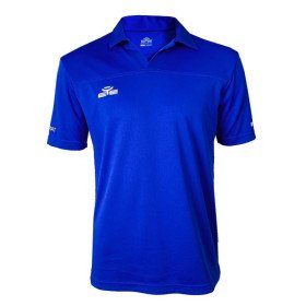 T-SHIRT SGOMMA-NAVY-S