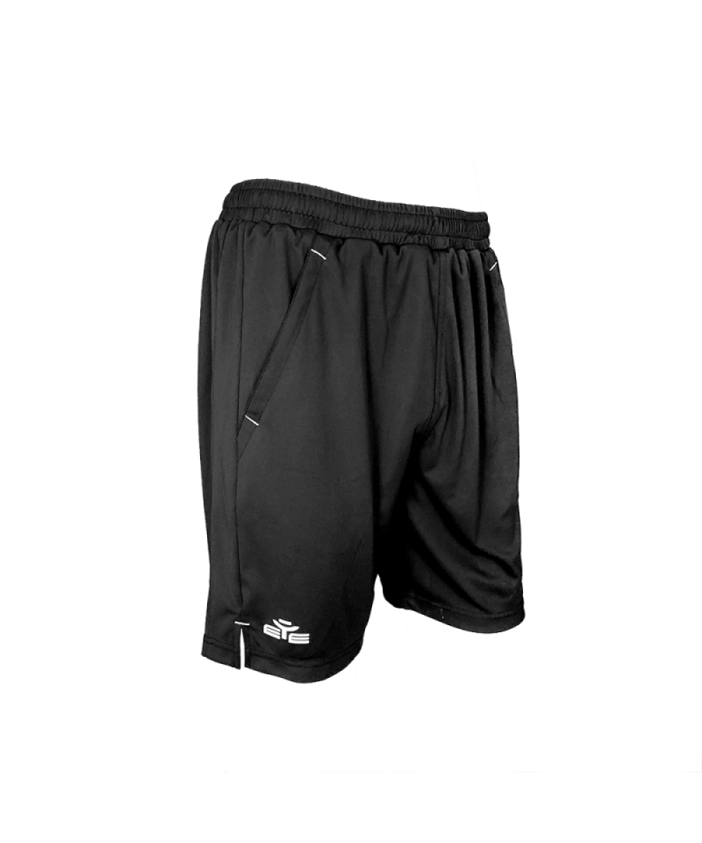 SHORT TEKNO-BLACK-S