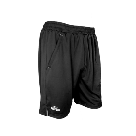 SHORT TEKNO-BLACK-S
