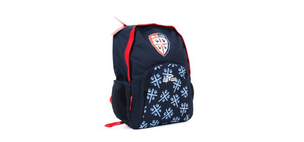 FOLD BACKPACK CAGLIARI CALCIO FOLD BACKPACK CAGLIARI CALCIO