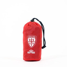 FOLD BACKPACK CAGLIARI CALCIO