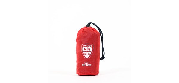 FOLD BACKPACK CAGLIARI CALCIO FOLD BACKPACK CAGLIARI CALCIO