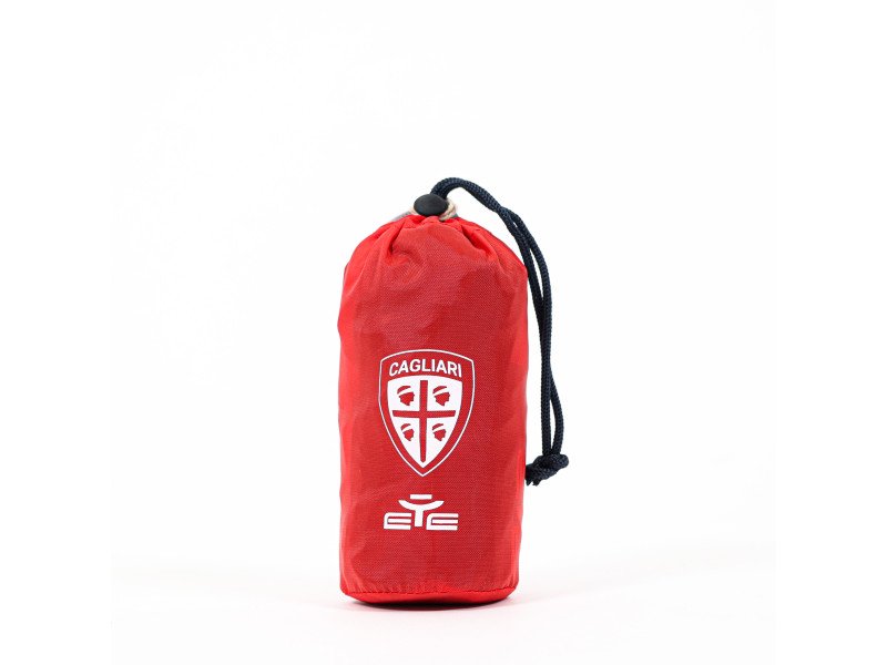 FOLD BACKPACK CAGLIARI CALCIO FOLD BACKPACK CAGLIARI CALCIO