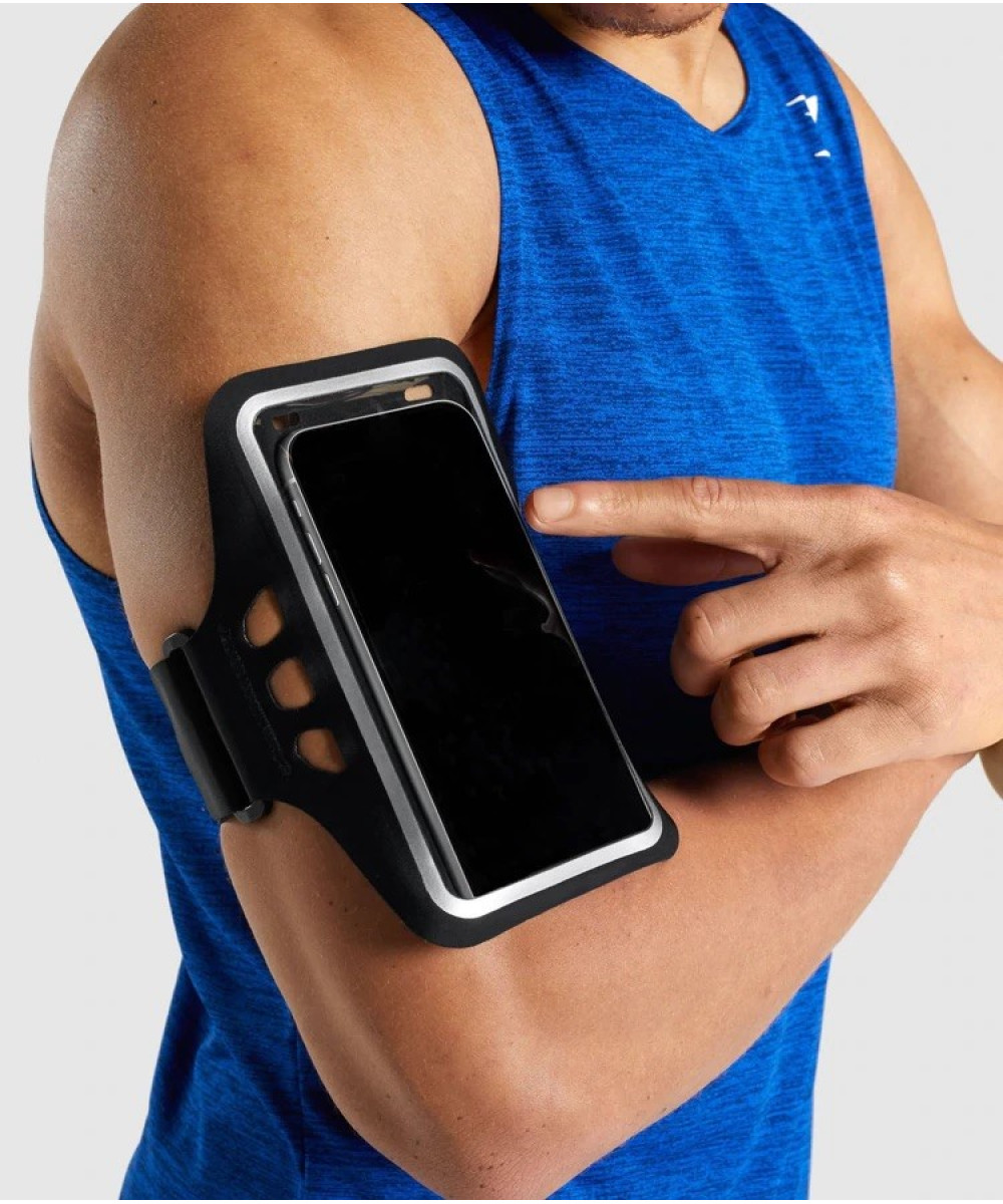 Gymshark PHONE STRAP All phones