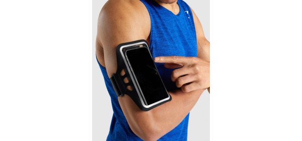 Gymshark PHONE STRAP All phones