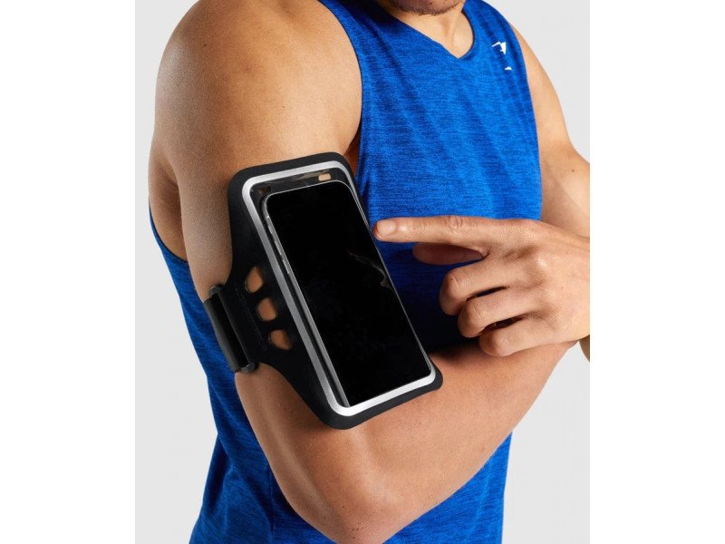 Gymshark PHONE STRAP All phones